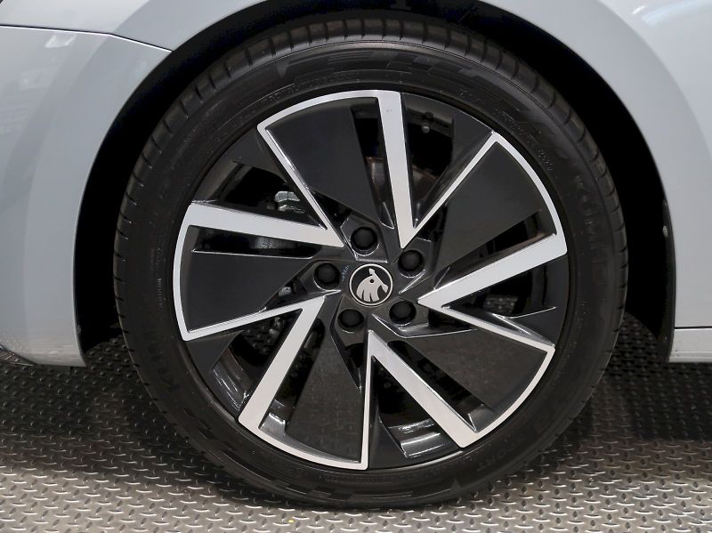 Škoda Octavia (2026) SPORTLINE 2.0TDI 110KW DSG TAŽ - fotka 12 z 41