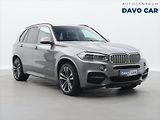 BMW X5 3,0 M50d 280kW xDrive Aut. CZ - náhled 1