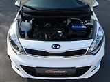 Kia Rio 1,3 CVVT,62kW,1majČR,Serv.kn. - náhled 22