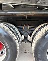 Scania (2018) R 500 8x4 Bordmatik EURO 6 - náhled 9