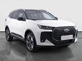 Chery Tiggo 7 (2026) 1.6 TGDI, UNIQUE, Ad. tempomat - náhled 1