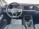 Volkswagen Caddy 2,0 TDI MAXI 7míst DPH 1maj ČR - náhled 27