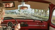 Renovace Volkswagenu Brouk z roku 1967
