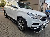 SsangYong Rexton 2.2-4x4-TAŽNÉ 3t-AUTOMAT - náhled 7