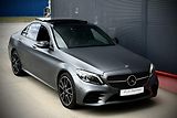 Mercedes-Benz Třídy C (2019) C 300d 4Matic AMG Line - náhled 8