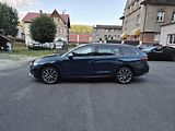 Škoda Octavia Combi Scout TDi 147kw DSG 4x4 - náhled 6