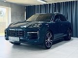 Porsche Cayenne (2024) S SPORTDESIGN MASÁŽ BURMESTER  - náhled 3
