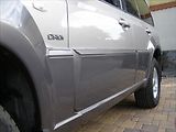 Hyundai Terracan 2,9   100000KM TOP - náhled 13