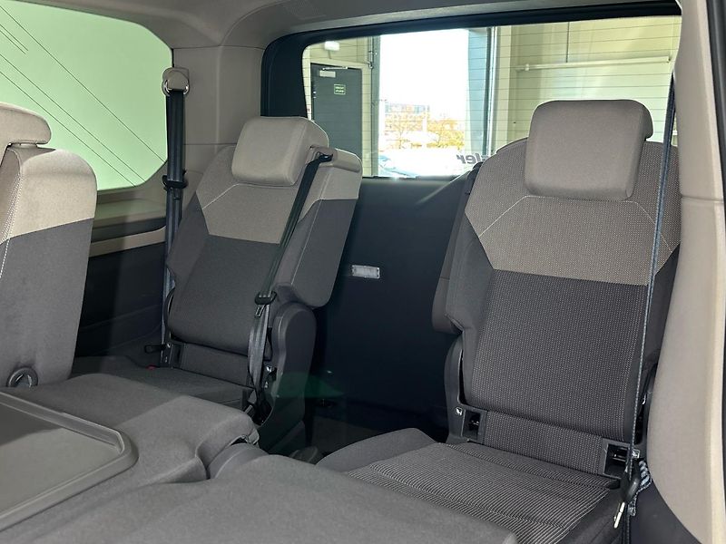 Volkswagen Multivan Life DSG eHybrid - fotka 30 z 30