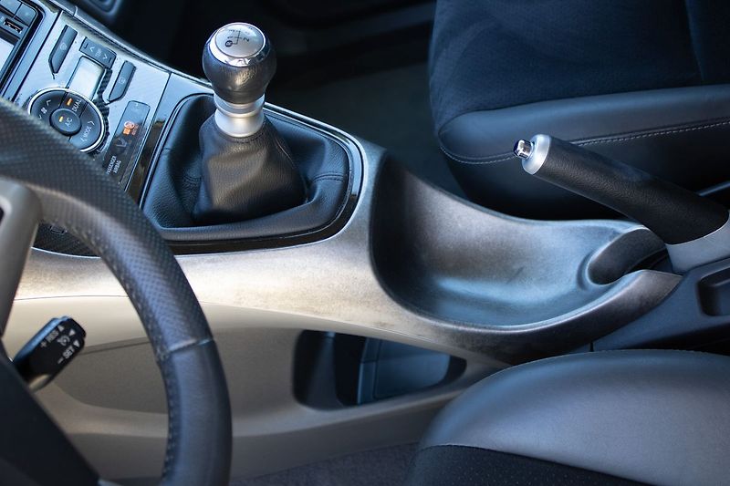 Toyota Auris BEMANI, servisované - fotka 24 z 38