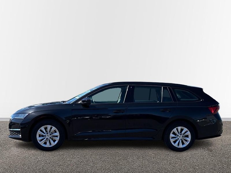Škoda Octavia Selection - fotka 3 z 24