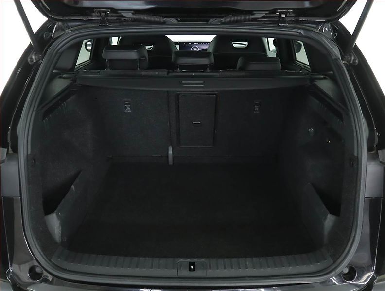 Škoda Enyaq (2021) iV 80 (82 kWh), SoH 90% - fotka 14 z 20