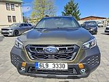 Subaru Outback (2024) 2,4T WILDERNESS, Top výbava - náhled 1
