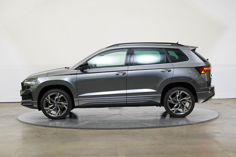 Škoda Karoq - fotka 3 z 28