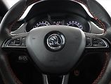 Škoda Octavia (2016) RS 2.0 TDI 4x4 DSG, 4X4 - náhled 8