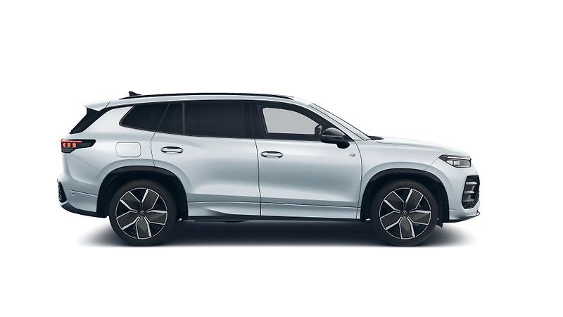 Volkswagen Tayron (2026) R-LINE*2.0TDI*4M*TAŽNÉ*MAX.VÝB - fotka 4 z 14