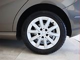 Mercedes-Benz Třídy B (2013) B 180 CDI, Automat, Serv.kniha - náhled 15