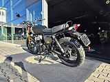 Royal Enfield Interceptor 650 (2026) Interceptor BEAR 650 - náhled 71
