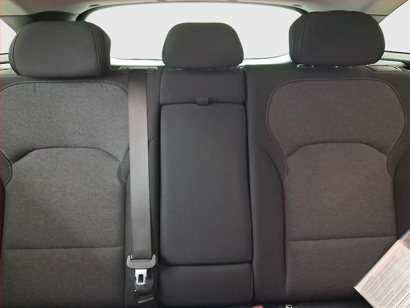 Hyundai i30 (2020) Family Smart 1.5 T-GDI MHEV - fotka 10 z 23