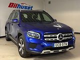 Mercedes-Benz GLB 200  7 sedadel Ambient - náhled 1