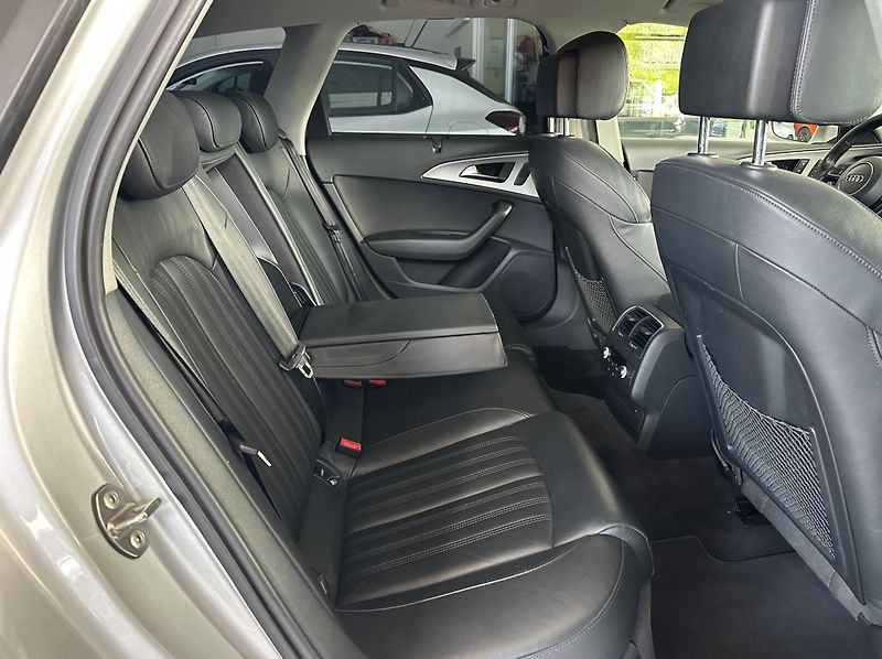 Audi A6 (2012) - fotka 20 z 36