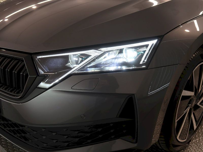 Škoda Octavia (2025) SPORTLINE 2.0TDI 110KW DSG CAN - fotka 10 z 43