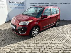 Citroën C3 Picasso (2010) 1.4VTi 70kW! Tažné zařízení! - fotografie inzerátu