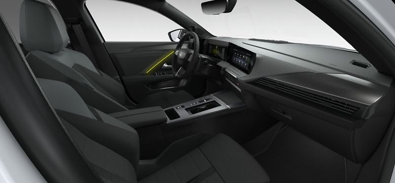 Opel Astra (2026) ST GS 1.5 BlueHDi 130k EAT8 - fotka 5 z 7