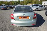 Škoda Octavia 1,8 TSi, ČR, 2 MAJ., SERV.KN. - náhled 3