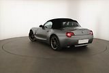 BMW Z4 (2005) 2.2i, Kůže, Tempomat - náhled 17