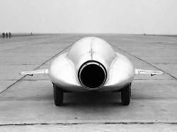 GAZ Torpedo
