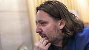 Šéfdesignér BMW Jozef Kabaň při rozhovoru pro Deník a Automix.cz