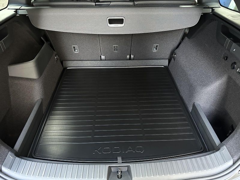 Škoda Kodiaq RS 2.0TSi 4x4 DSG 265PS Matrix - fotka 38 z 41