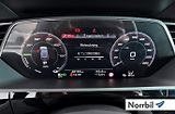 Audi Q8 e-tron 55 Q 360k 4 zóny Pano Matrix - náhled 13