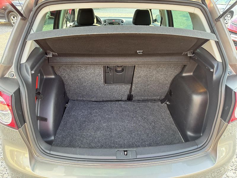 Volkswagen Golf Plus (2011) 1.4TSi,DSG,NOVÉ ROZVODY - fotka 29 z 43