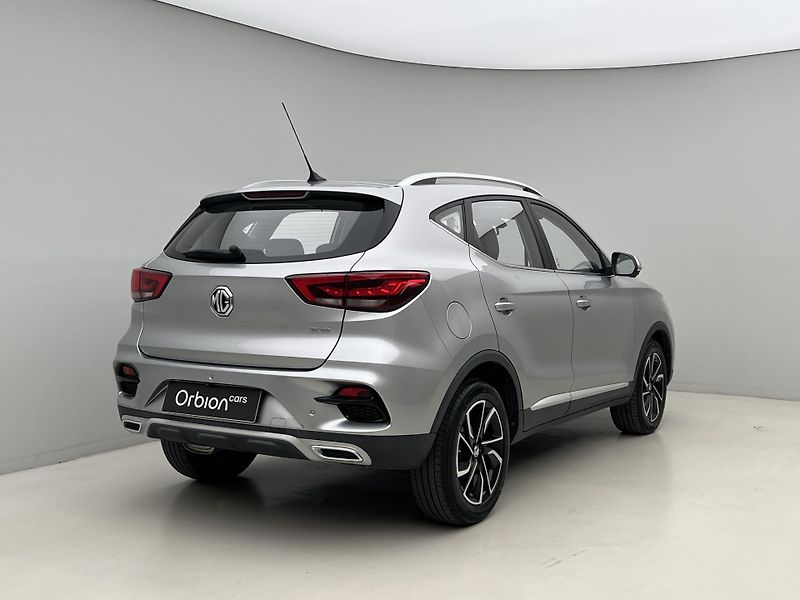 MG ZS 1.0 ELEGANCE CZ MAN - fotka 12 z 44