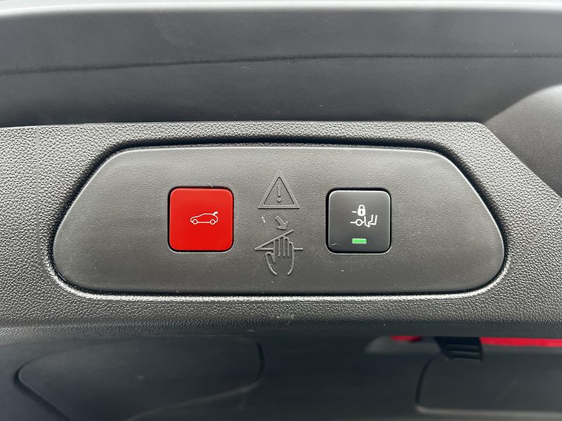 Opel Grandland 1.5CDTi 96kW GS-Line 1.Maj DPH - fotka 23 z 24