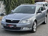 Škoda Octavia 2.0TDi 103kw DSG TEMPOMAT ALU - náhled 1