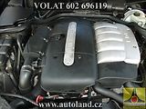 Mercedes-Benz Třídy E (1997) VOLAT 602 696119 - náhled 6