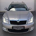 Škoda Octavia (2013) FL COMBI 2.0 TDI DSG 103 KW  - náhled 1