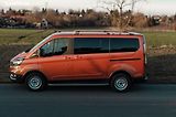 Ford Tourneo Custom (2022) - náhled 3