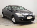 Renault Fluence (2010) 1.6 16V, Tažné - náhled 1