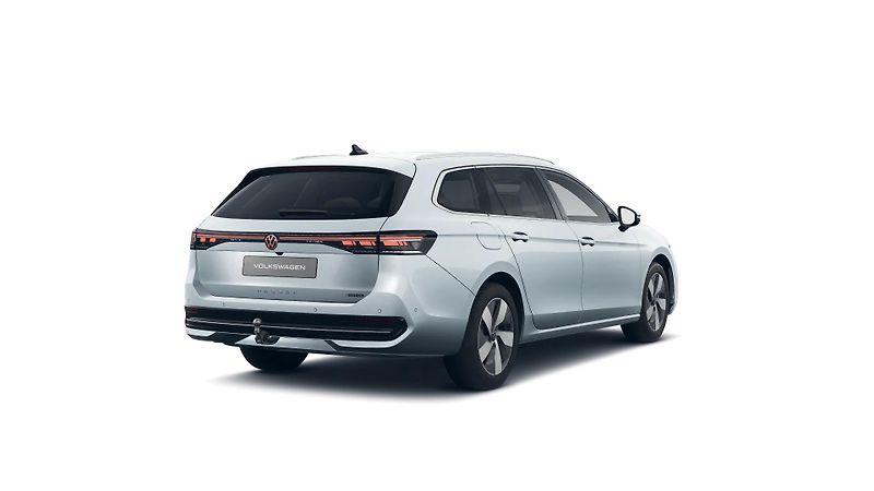 Volkswagen Passat (2026) 2.0TDI*STYLE*4M*IQ*TAŽ*HUD*ACC - fotka 6 z 13