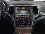 Jeep Grand Cherokee (2017) Overland 3.0 CRD, 4X4 - náhled 12
