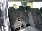 Ford Tourneo Custom 2,2 TDCI 114 KW  TITANIUM - náhled 10