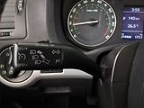Škoda Octavia (2008) 1.8 TSI, po STK, Tažné - náhled 16