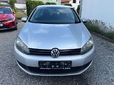 Volkswagen Golf (2010) 1.4 i Velmi pěkný - náhled 6