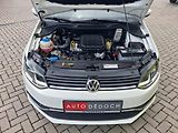 Volkswagen Polo (2016) 1,0MPi POUZE 65t.km! VYHŘ.SED. - náhled 35