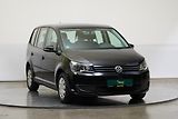 Volkswagen Touran - náhled 8