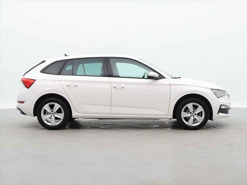 Škoda Scala 1,0 TSI 81kW CZ 1.Maj DPH - fotka 8 z 33